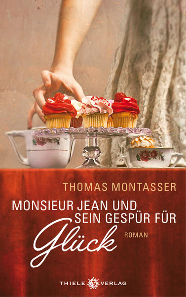 Monsieur Jean und sein Gespür für Glück