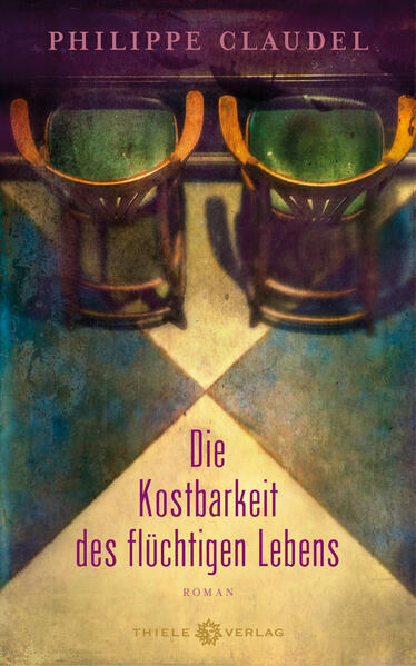 Die Kostbarkeit des flüchtigen Lebens