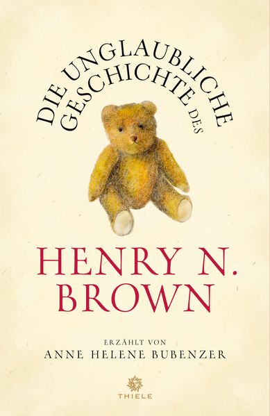 Buchcover