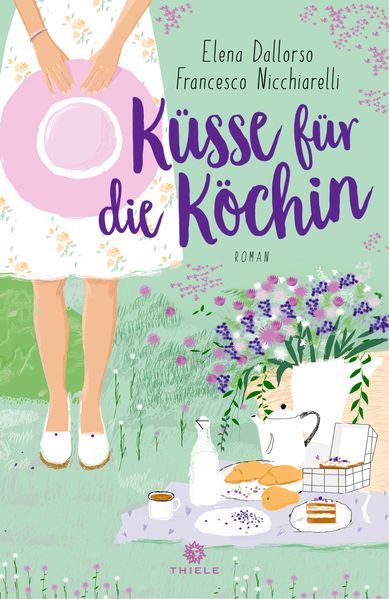 Buchcover