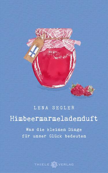 Himbeermarmeladenduft