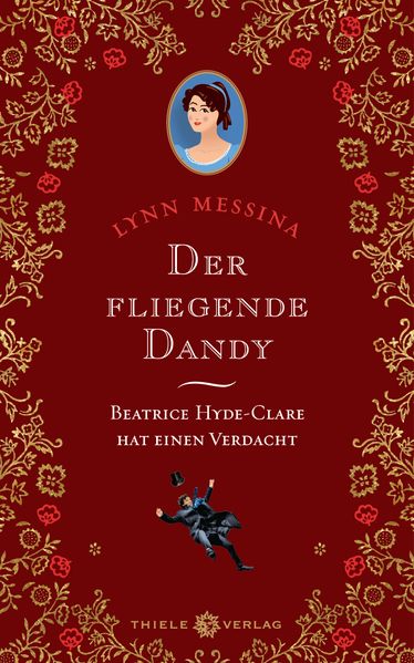 Der fliegende Dandy