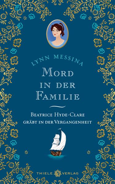 Mord in der Familie