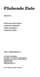 Fliehende Ziele