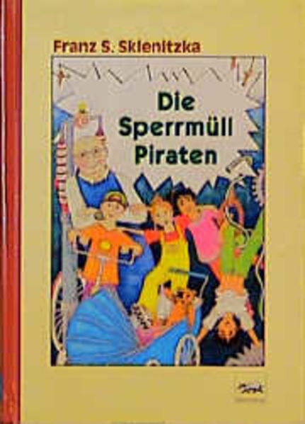 Die Sperrmüllpiraten