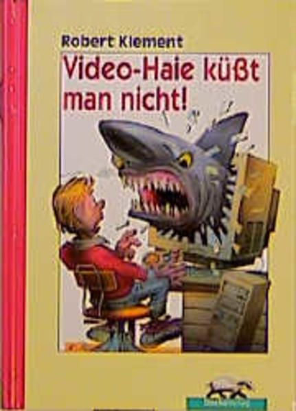 Video-Haie küsst man nicht!