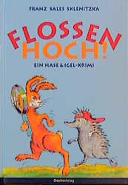 Flossen hoch!