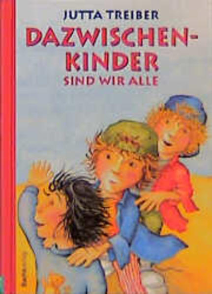 Dazwischenkinder sind wir alle