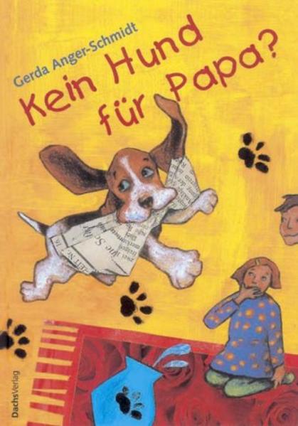 Kein Hund für Papa?