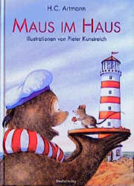 Maus im Haus