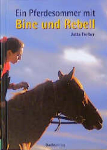 Bine und Rebell