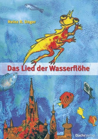Das Lied der Wasserflöhe