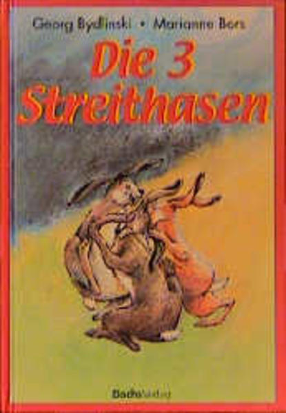 Die drei Streithasen