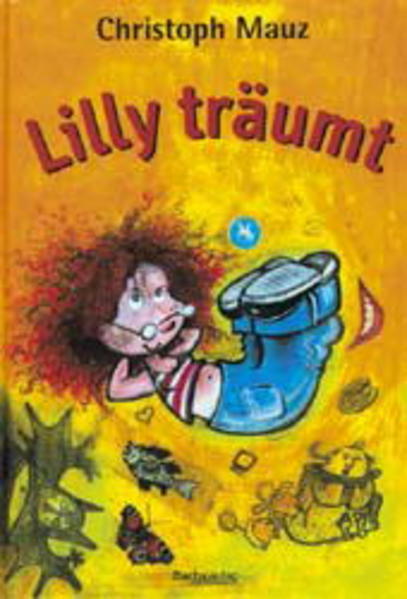 Lilly träumt