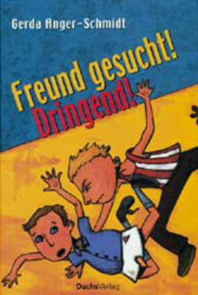 Freund gesucht! Dringend!