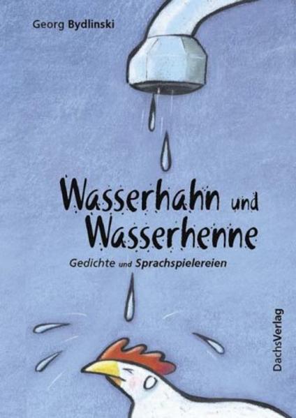 Wasserhahn und Wasserhenne