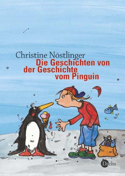Die Geschichten von der Geschichte vom Pinguin