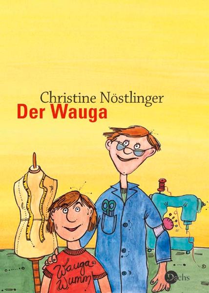 Buchcover