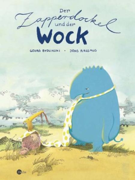 Der Zapperdockel und der Wok