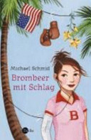 Brombeer mit Schlag