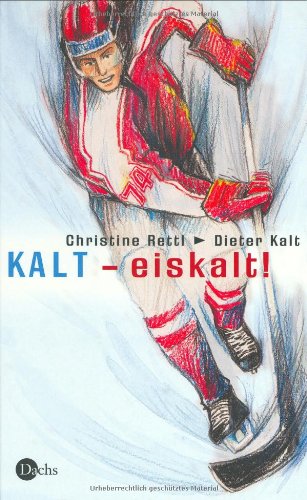 Kalt - eiskalt!
