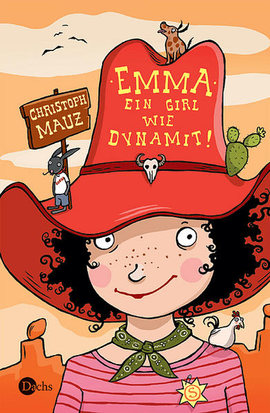 Emma - ein Girl wie Dynamit