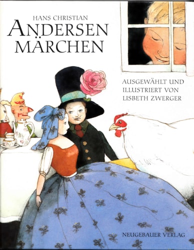 Andersen Märchen