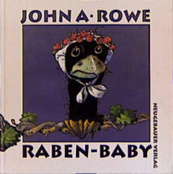 Raben-Baby