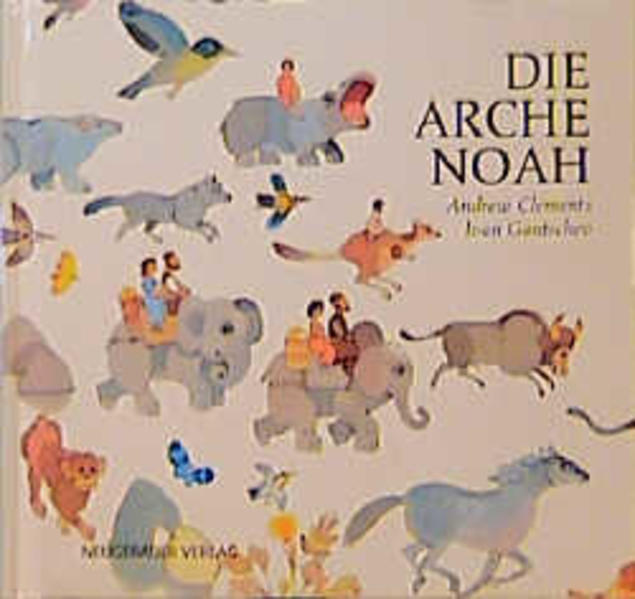 Die Arche Noah