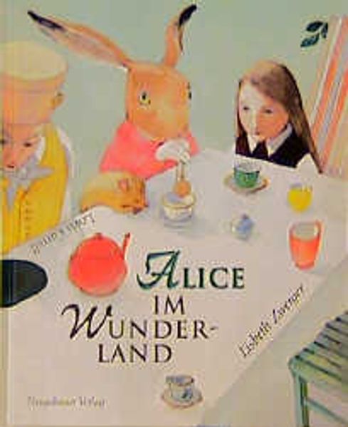 Alice im Wunderland