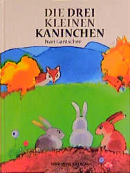 Die Drei kleinen Kaninchen