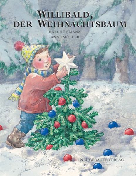 Willibald - Der Weihnachtsbaum