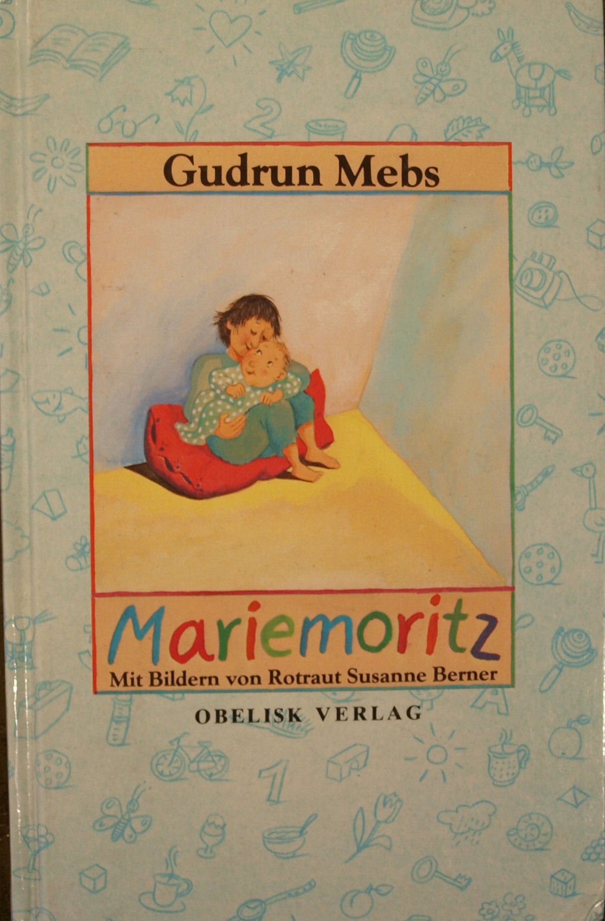 Marie - Moritz Mariemoritz