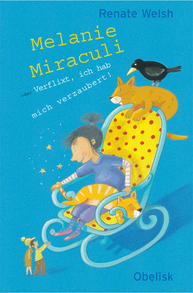 Melanie Miraculi