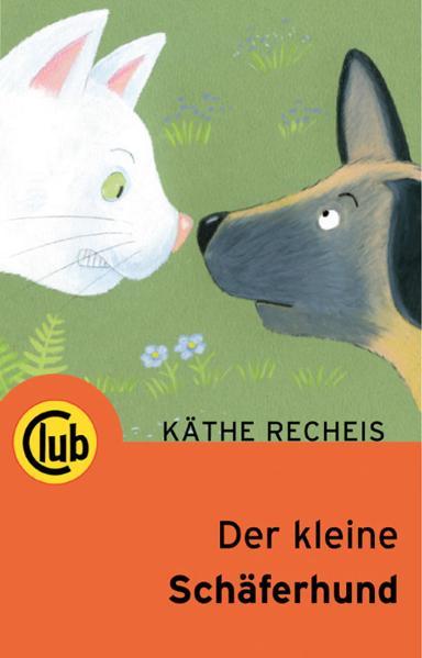 Der kleine Schäferhund
