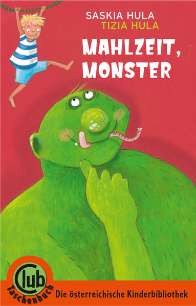 Mahlzeit Monster!