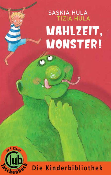 Mahlzeit Monster!