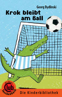 Krok bleibt am Ball