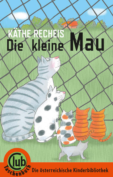 Die kleine Mau