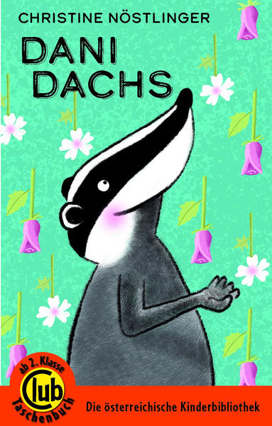 Dani Dachs