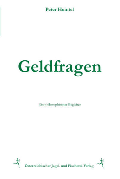 Geldfragen