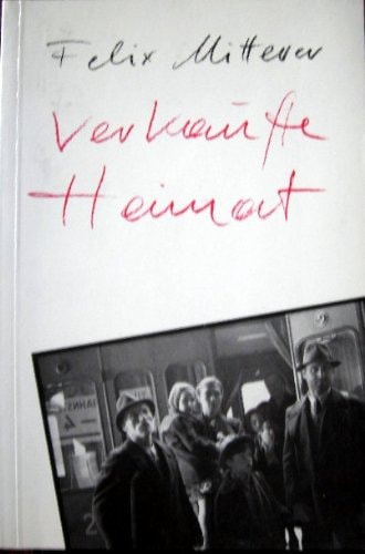 Verkaufte Heimat