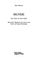Munde