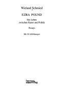 Ezra Pound