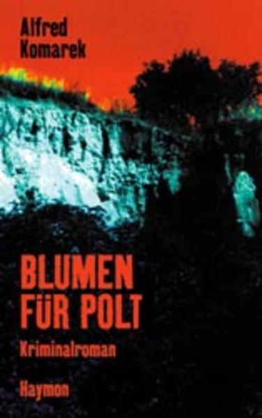 Blumen für Polt