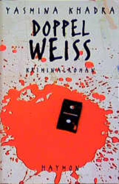 Doppelweiß