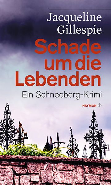Schade um die Lebenden