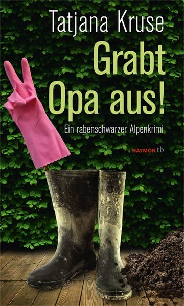 Buchcover