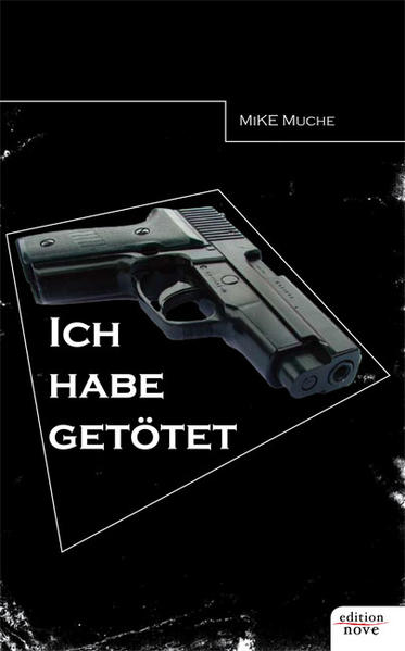 „Ich habe getötet!"
