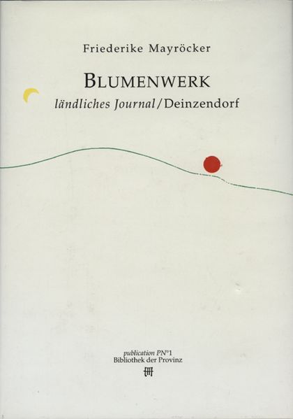 Blumenwerk /Gang durchs Dorf